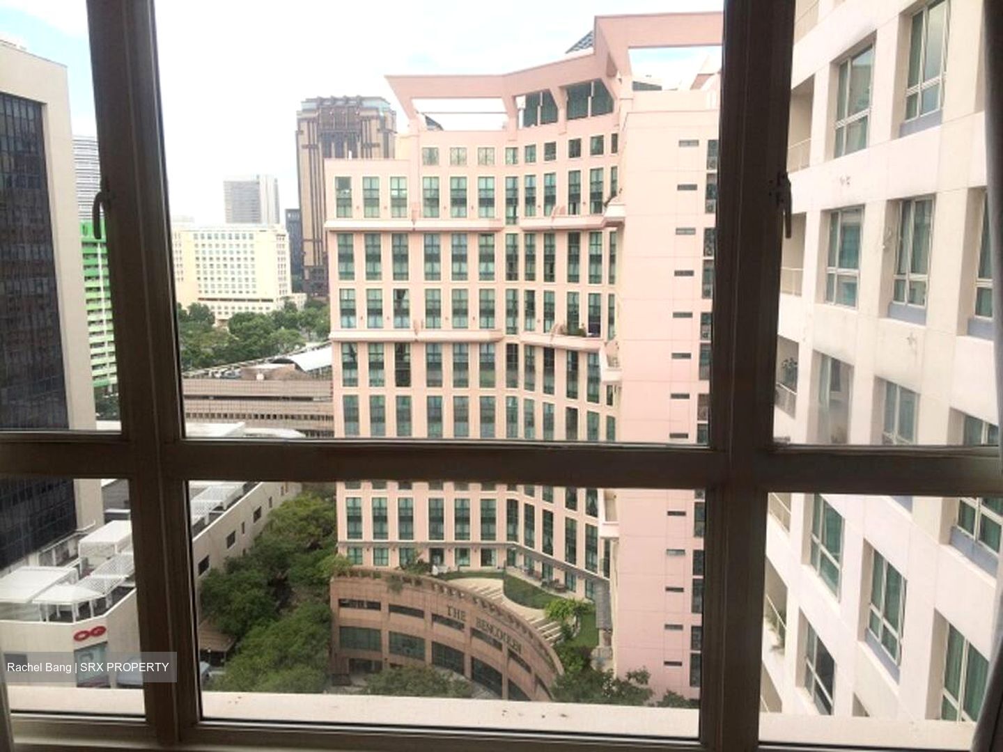 Burlington Square (D7), Apartment #595179441